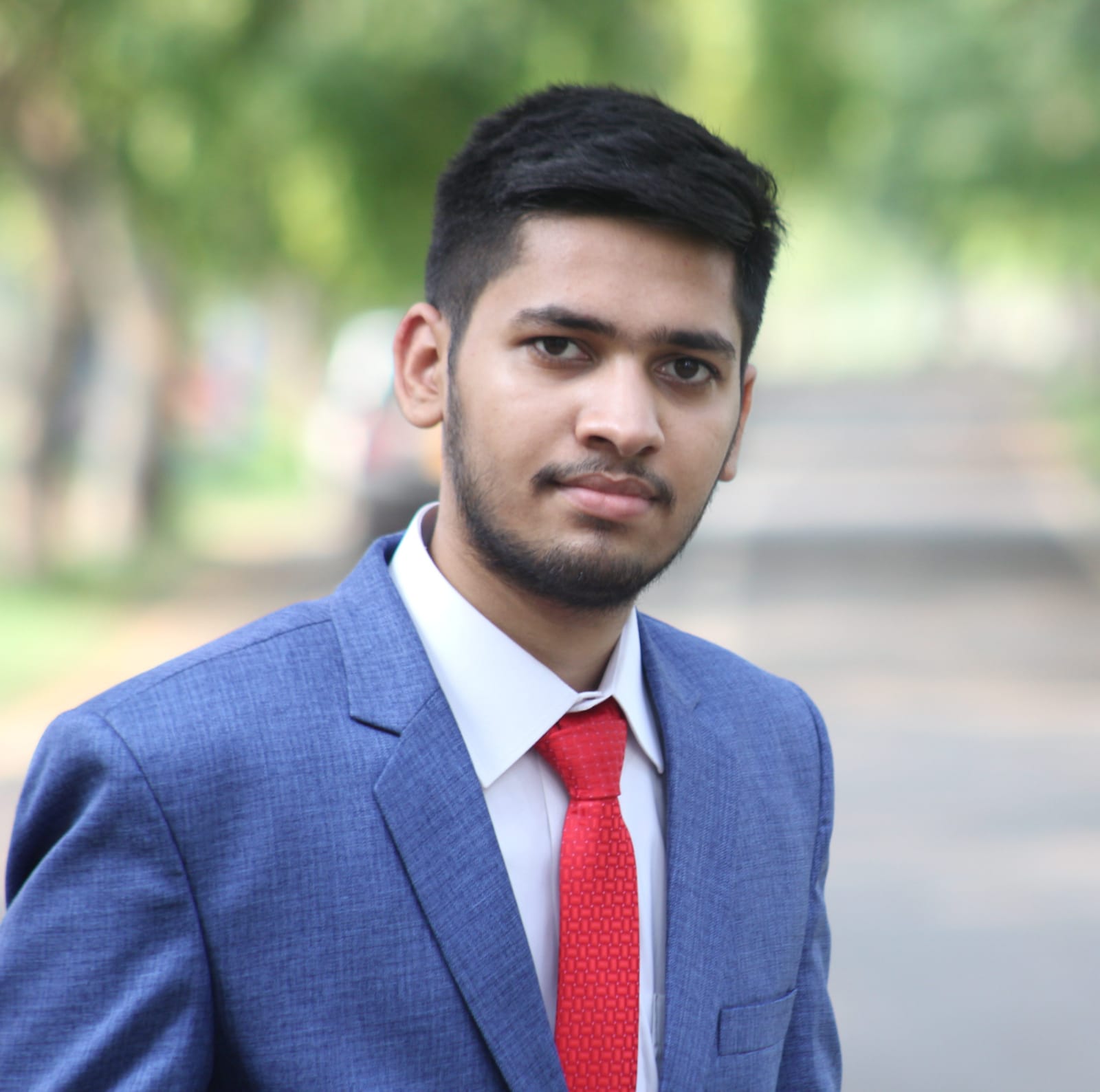 M Arslan | Portfolio